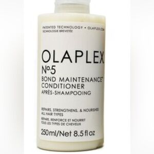 OLAPLEX No.5 Bond Maintenance Conditioner - White